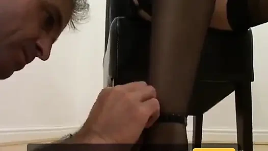 Lady Sonia Архив семерка