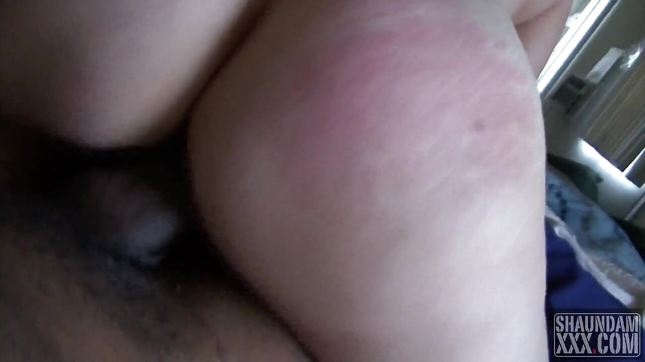 Ein sehr sahniger pOV