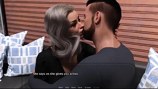 Omas Haus 139 wird ich in der Lage sein, imogen zu imprägnieren