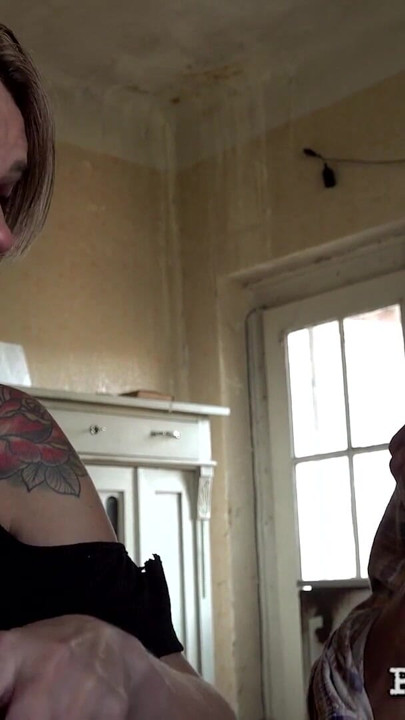 Slutty Girlfriend (Perverse Family) | Clip 2