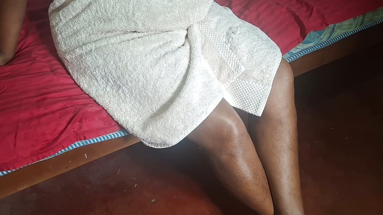 A Fantasia Sexual Secreta da Madrasta