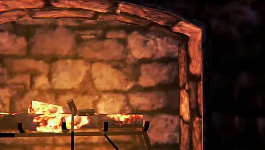 Budak seks ini dipuasin sama majikannya - animasi 3d versi lengkap