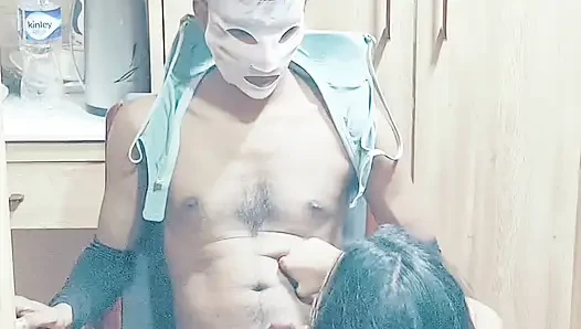 Season 95, Fuck in Hotel with Very Huge Big Size Boobs Bhabhi