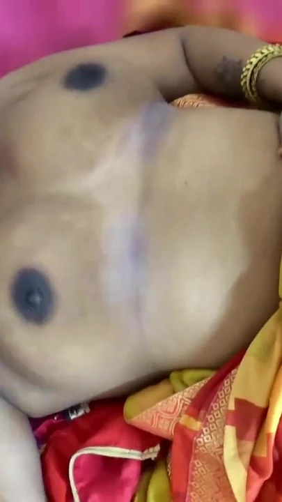 Spectacular moment from "Husband came early from office and fucked his wife"