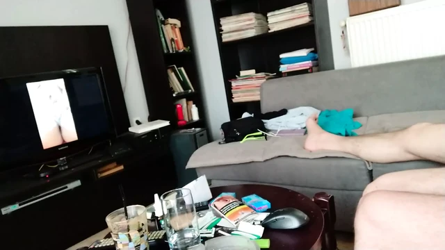 Ton paizoume gia tous couple-cum