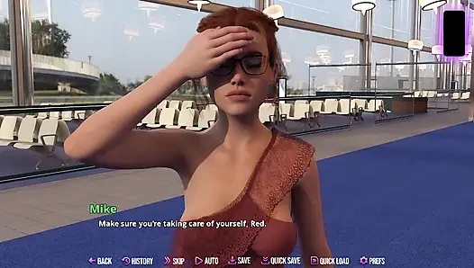College Kings S2 Ep 1 - Bergabung dengan Kampanye Linds
