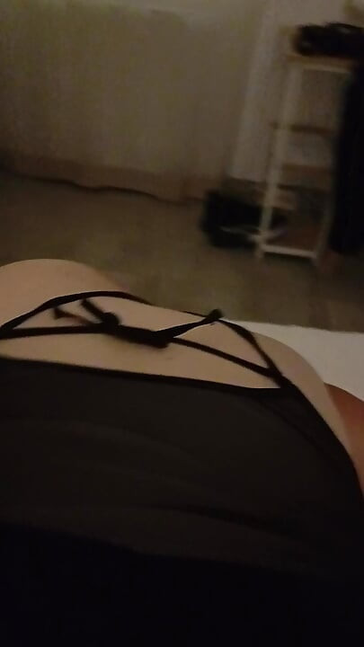 esposa pede para ser gozada dentro ou lambida