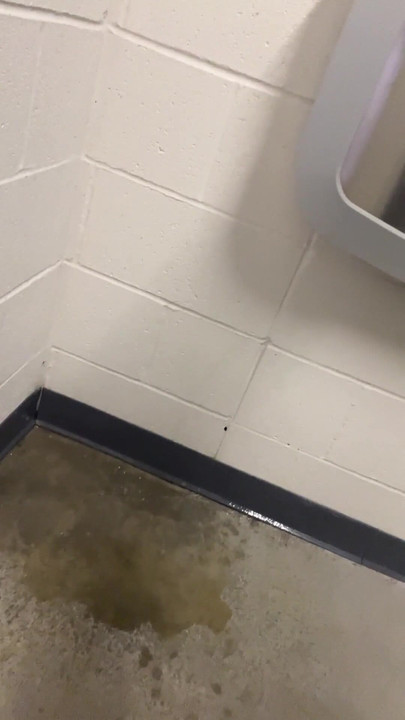 Must-share moment from "Pt1 My Public Park Exploration! I Went To The Men's Bathroom Stripped Naked And Had Lil Fun till I"
