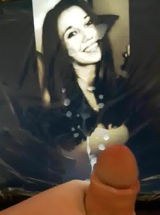 Noortje cum tribute