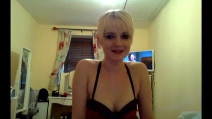 Naughty Stacey from Leeds 2