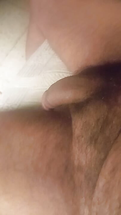 About to throw mucus very hot