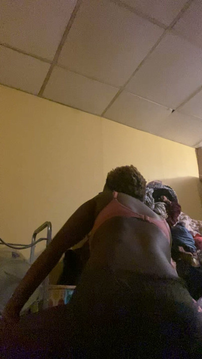 FREAKY Twitter  TeenTwerking Fat Ass