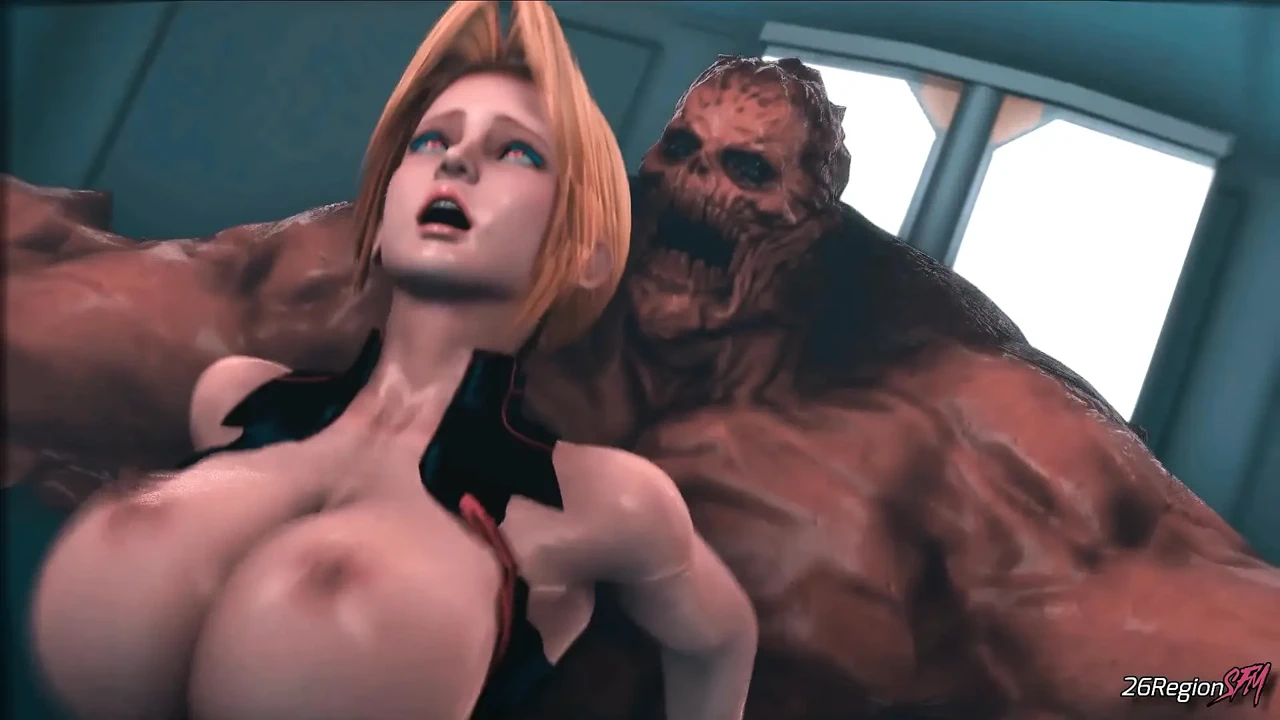 Helena VS Clayface