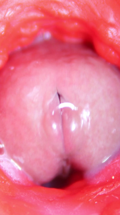 CAMERA INSIDE ANAL: ALMOST CUM IN ASS! BEST Internal ASMR in 4K | Clip 1