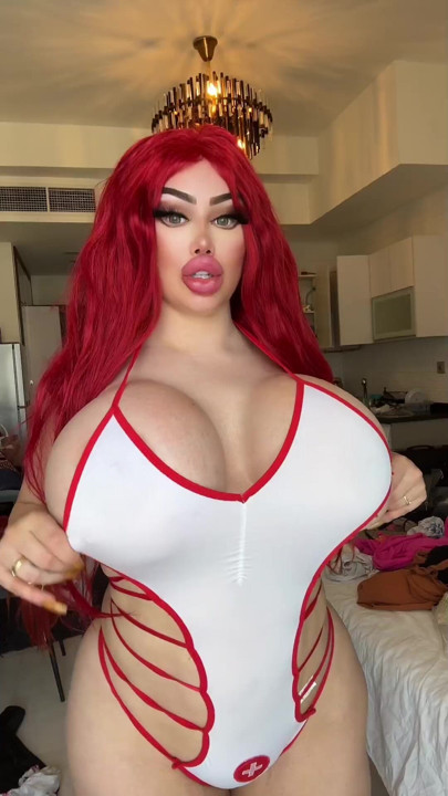 Hentai Schoolgirl Cosplay - Real Life Anime Fantasy