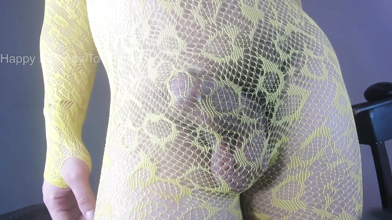 Modèle Trans Colombien Gros Sexe Blanc