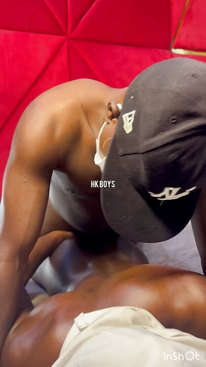 A Short Holliday with My Stepbrother