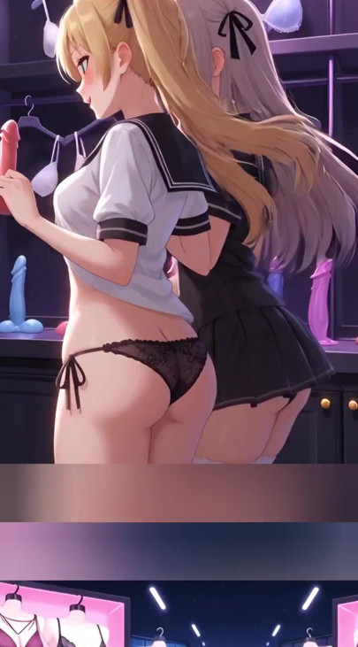 Hentai 2026! Bdsm esaret seksi öğrenci iş başında, yönetmen ustası | Klip 2