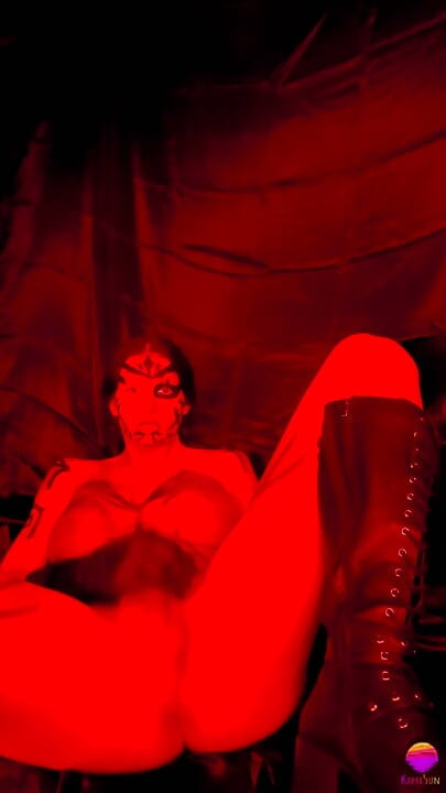 Darth Seduction