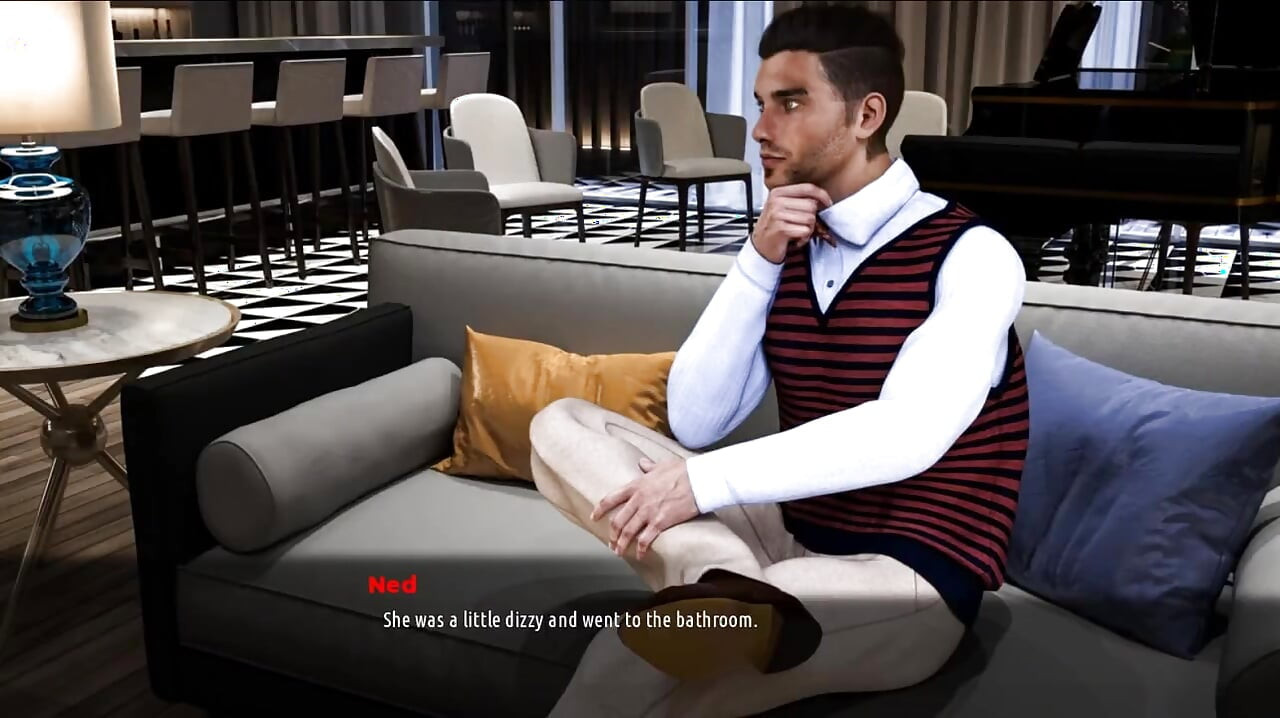 Modni biznis Ep2 Dio 40 Najgore vrijeme ikad, Loveskysan69
