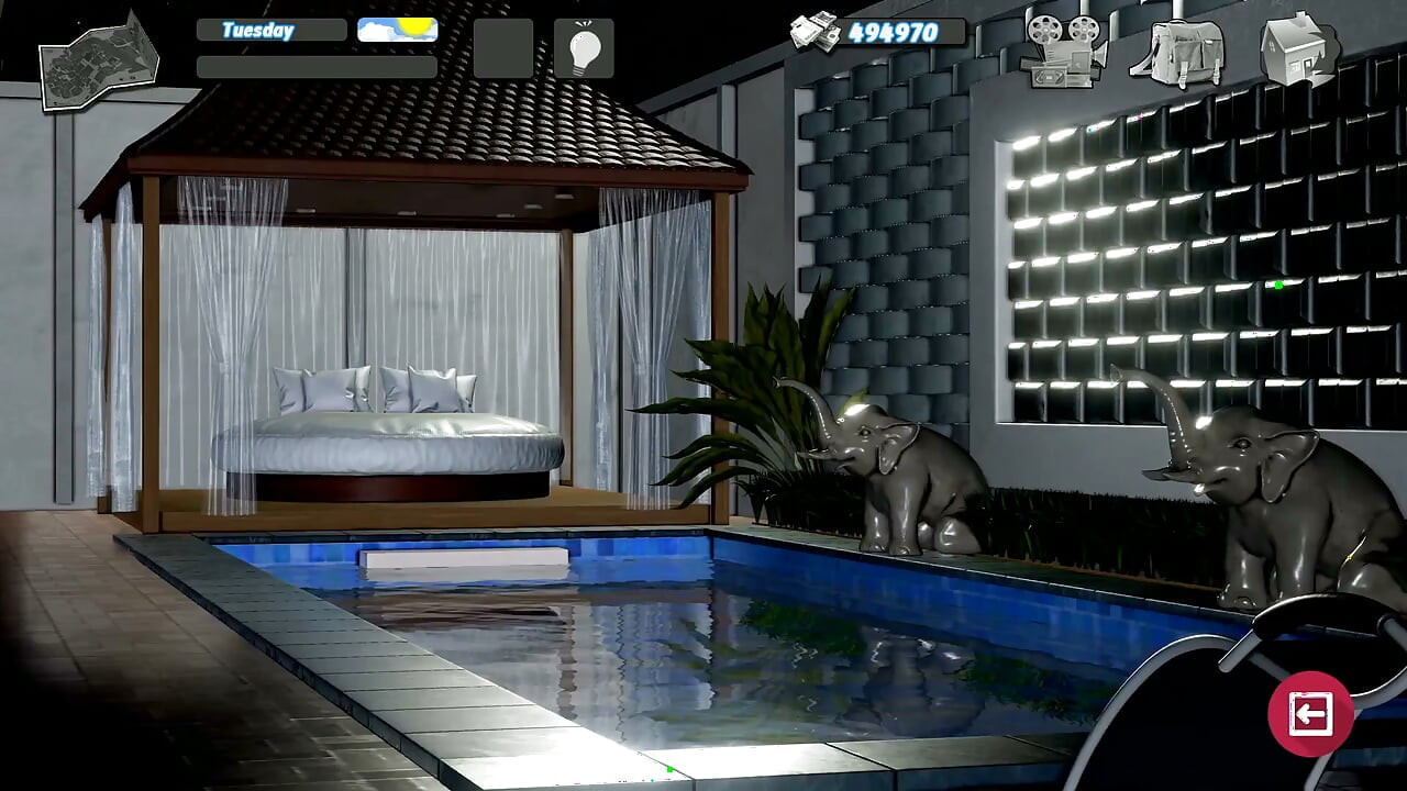 Complete Gameplay - Max's Life 4, Part 66