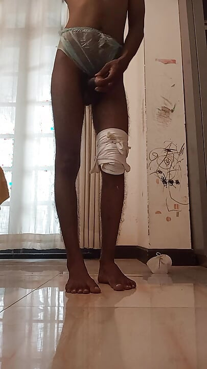 I am back. Enjoy my natural dick