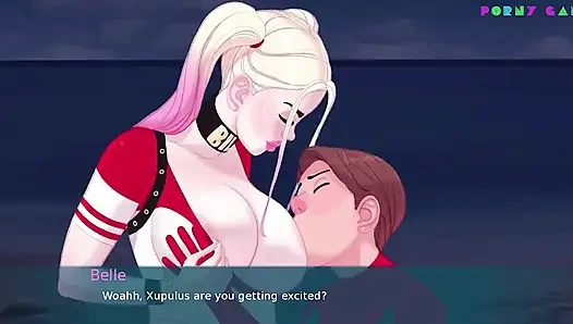 SexNote v0.15.0a jamliz tarafından pt.3