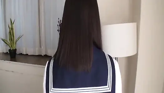 Bright Smile, Tiny Curves. She Melts Fast and Moves for Deeper Pleasure