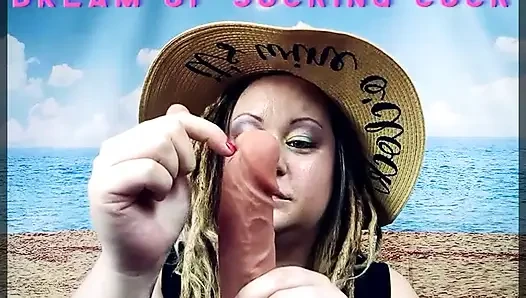 Träumen von schwanzlutschen führt zu schwanzlutschen camp, Sissy Boi version