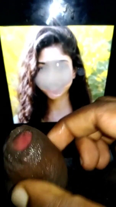 Captivating moment from "Sai Pallavi yummy cum tribute"