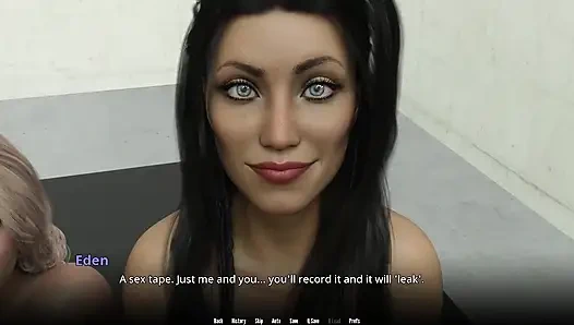 Wvm 23 - zwei MILfs bekommt massiven creampie