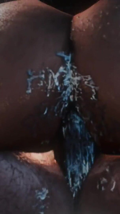 Powerful moment from "Porn with RTX ON (Part 4) Animation"