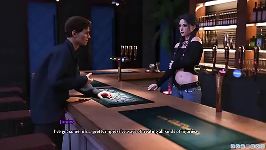 Büyücülük sokakları: sihir enstitüsü - bölüm 3