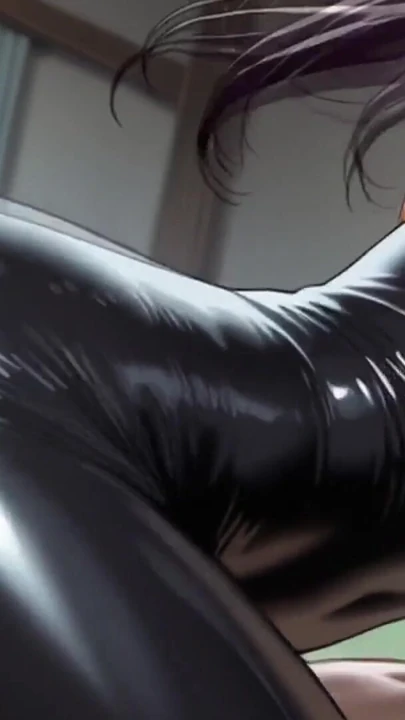 Ulquiorra x Yoruichi (Bleach) | Clip 1