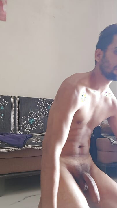 Desi boy masterbate
