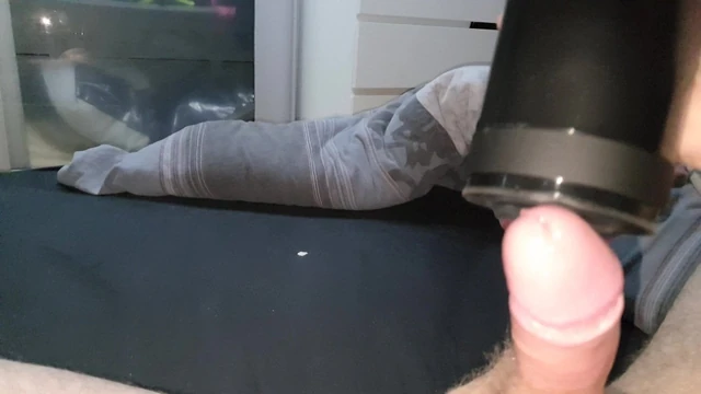 masturbation