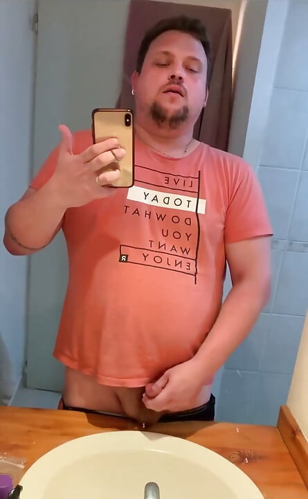 Corrida rápida antes de comenzar mi día