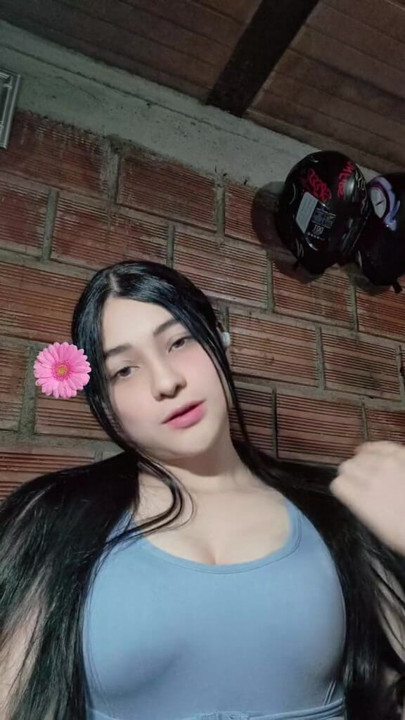 "Bu büyük götü senin için zıplatıyor