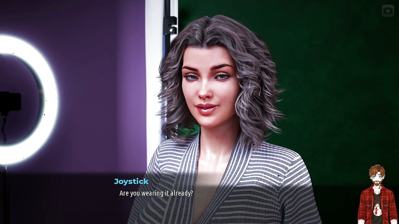 MILFs of Sunvilles S2 - ( PT 12 ) - L7team
