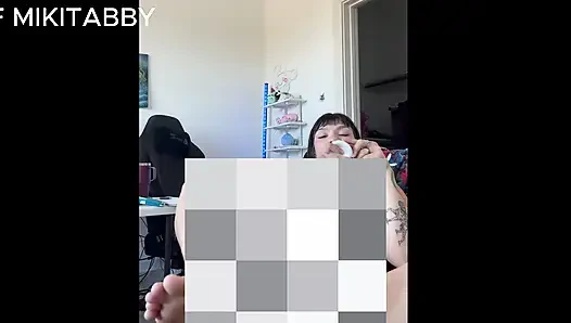 CUTE EGIRL SUCKING AND RIDING miki