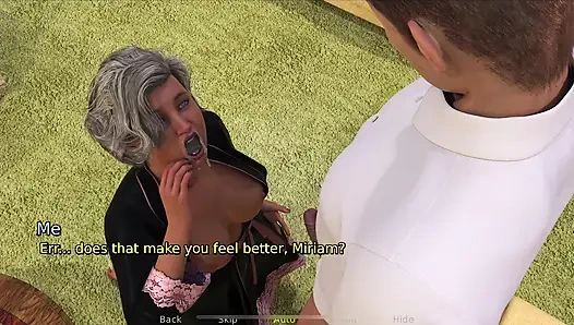 Алиса в стране чудес - Глава 1 и 2