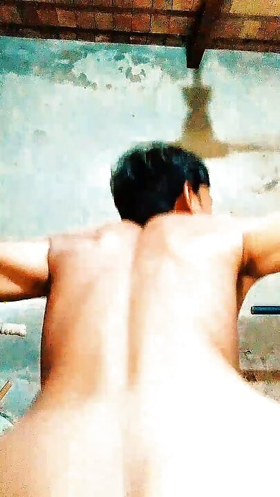 Hy guy's here is my new video on this site enjoy your day and chill 🥵 feeling too horney at my home I m alone guys