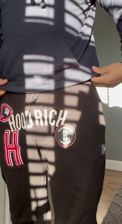 让我们准备好玩得开心