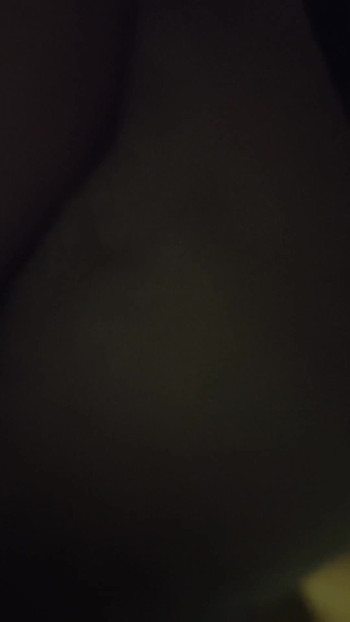 Must-share moment from "My bareback christmas present in my ass"