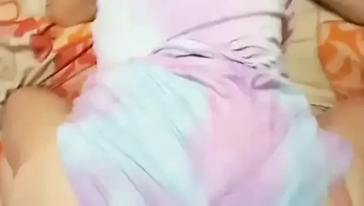 Pantat besar dewasa