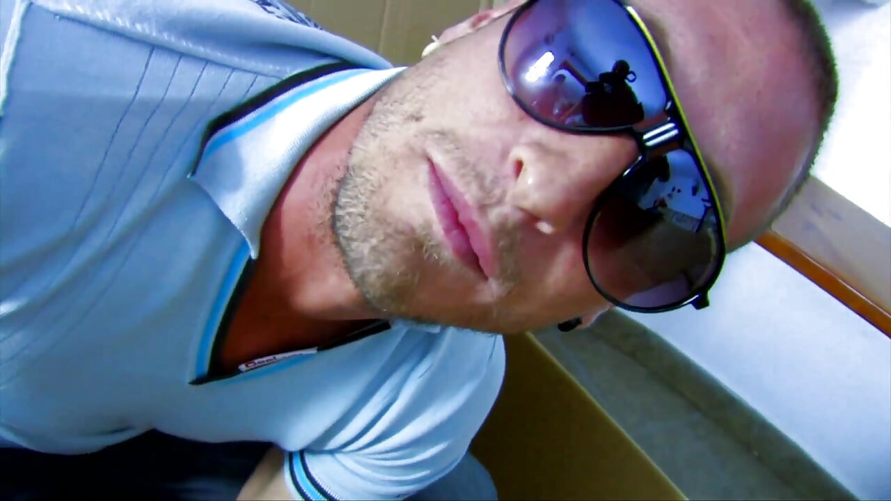 Cute young housewife roughly banged by a perverse man