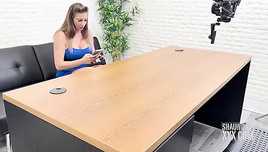 Behind the Scenes with Lady Lorreign