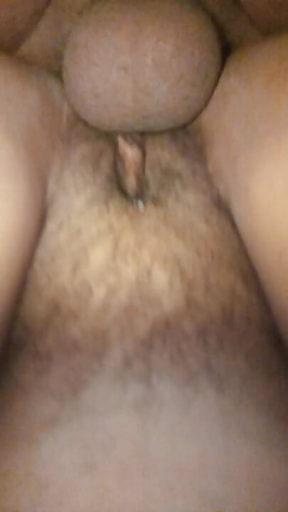 My neighbor fucks me until my hole is wide open.