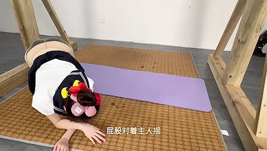 Sailor Uniform Jk+ Training + Whipping