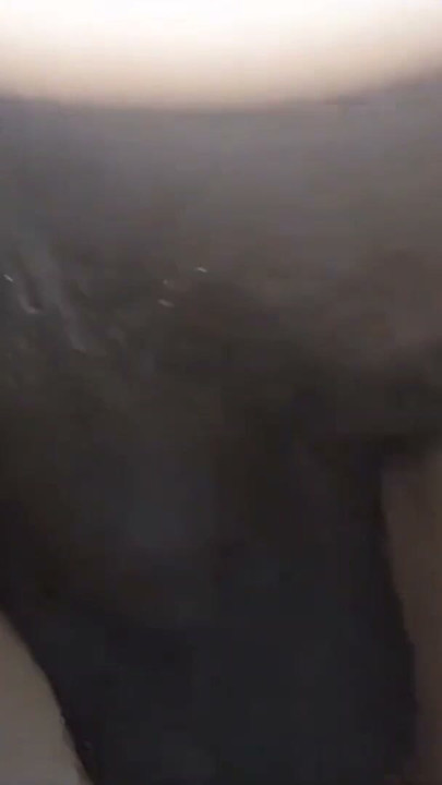 Petite Brazilian wife gets destroyed and pumped by a BBC | Clip 1
